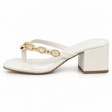 Tamanco Feminino Ôla Shoes