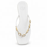 Tamanco Feminino Ôla Shoes