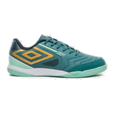 Chuteira Futsal Umbro Pro 5 Bump Club