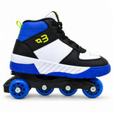 Roller Infantil Mini Pé  Patins Infantil