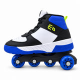 Roller Infantil Mini Pé  Patins Infantil