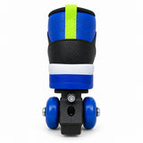 Roller Infantil Mini Pé  Patins Infantil