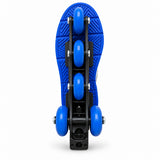 Roller Infantil Mini Pé  Patins Infantil