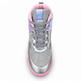 Roller Infantil Mini Pé  Patins Infantil