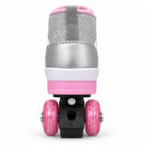 Roller Infantil Mini Pé  Patins Infantil