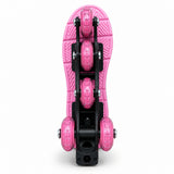 Roller Infantil Mini Pé  Patins Infantil