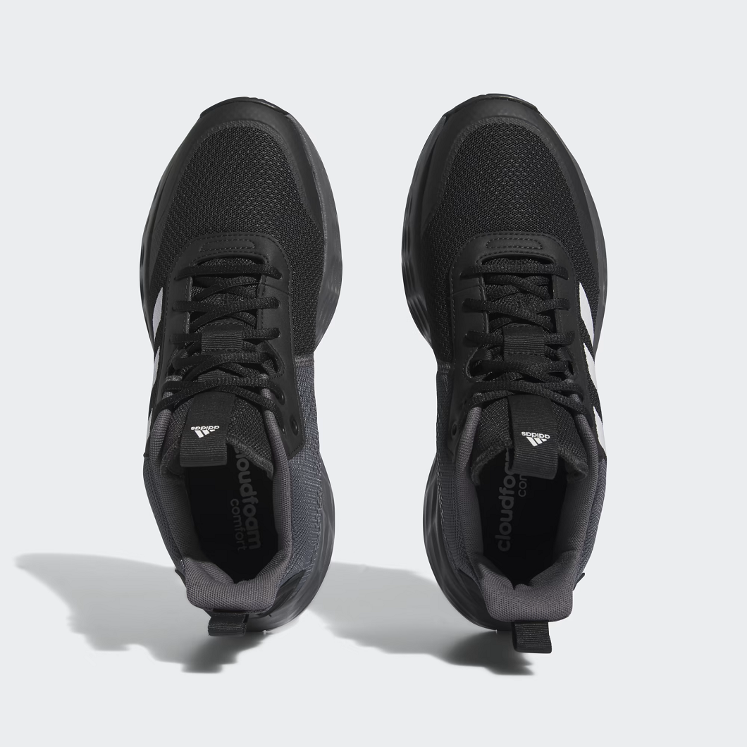 Tênis Masculino Adidas Ownthegame 2.0