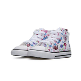 Tênis Converse Chuck Taylor Lilo & Stitch All Star Infantil