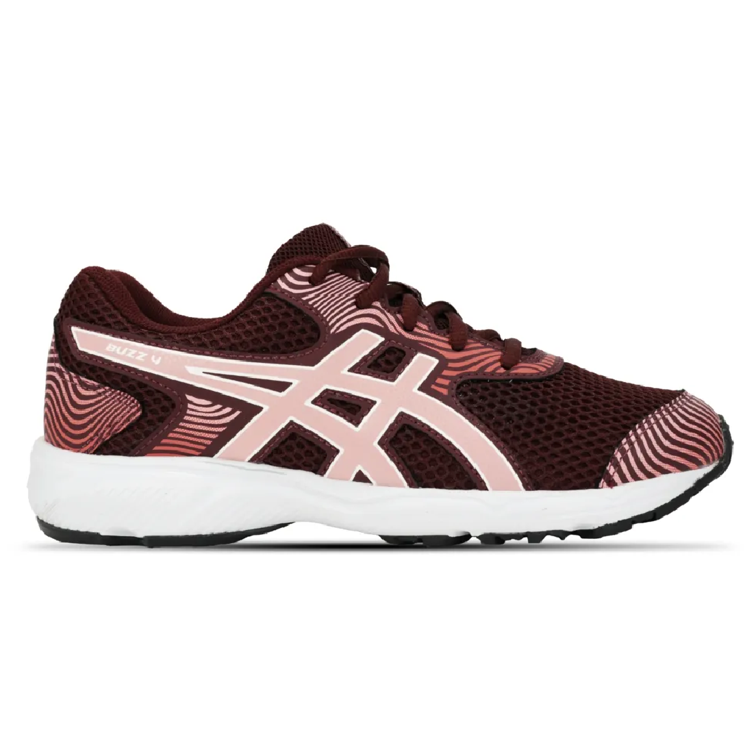 Tênis Infantil Asics Buzz 4