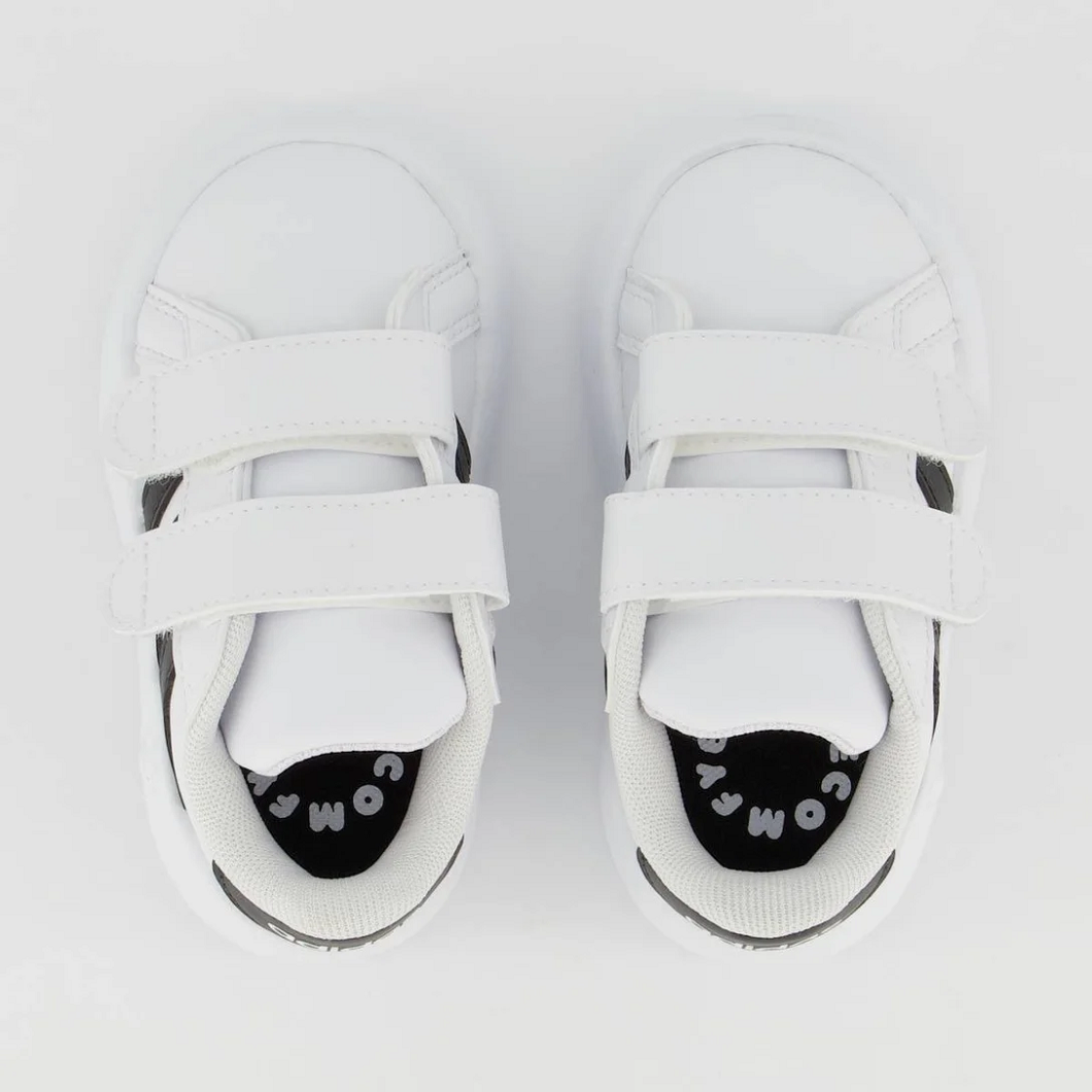 Tênis Infantil Adidas Grand Court 2.0