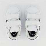 Tênis Infantil Adidas Grand Court 2.0
