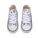 Tênis Converse Chuck Taylor Lilo & Stitch All Star Infantil