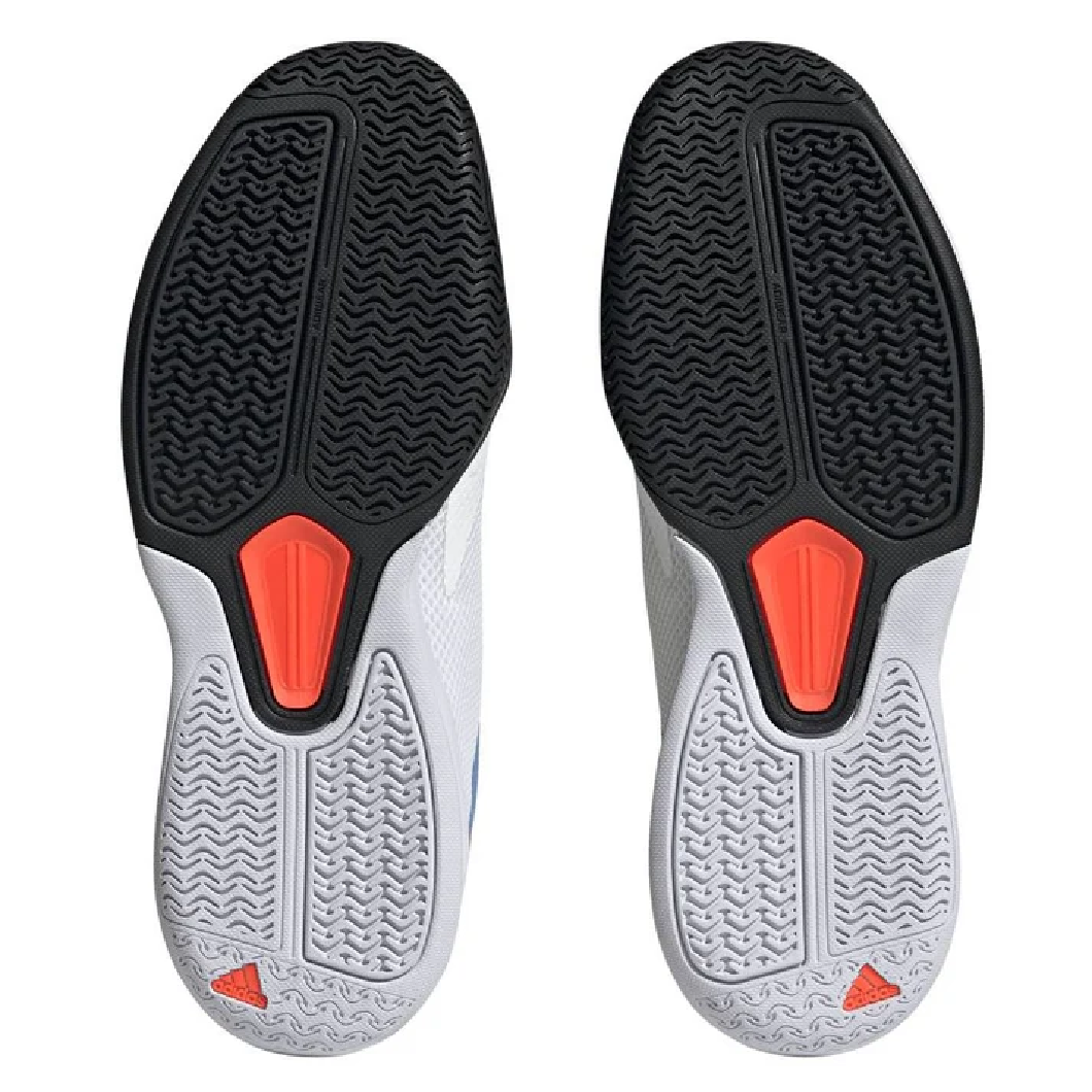 Tênis Masculino Adidas Court Flash