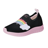 Tênis Infantil Feminino Kidy Ultra Flex