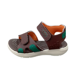 Sandália Infantil Masculina Kidy Fly