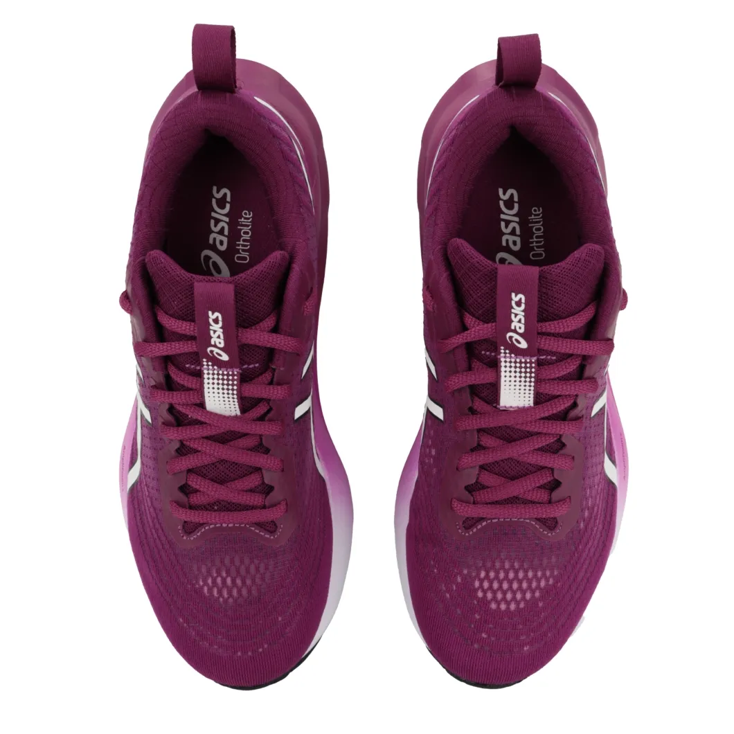 Tênis Feminino Asics Nagoya 8