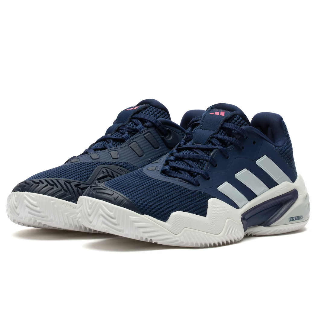 Tênis Masculino Adidas Barricade 13 CL M