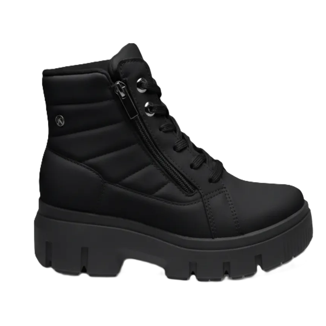 Coturno Kolosh Adventure Cano Alto
