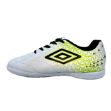 Chuteira Futsal Juvenil Umbro Class Neo
