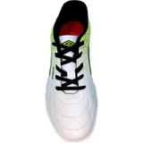 Chuteira Futsal Juvenil Umbro Class Neo