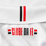 Camisa Masculina São Paulo New Balance 2024 Torcedor