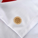 Camisa Masculina São Paulo New Balance 2024 Torcedor