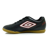 Chuteira Futsal Juvenil Umbro Footballer