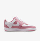 Tênis Nike Feminino Court Vision Low