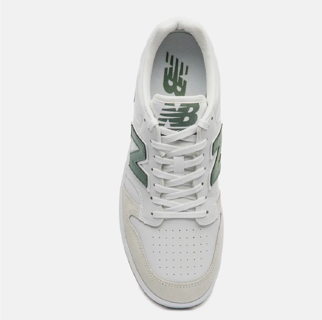 Tênis Masculino New Balance 480