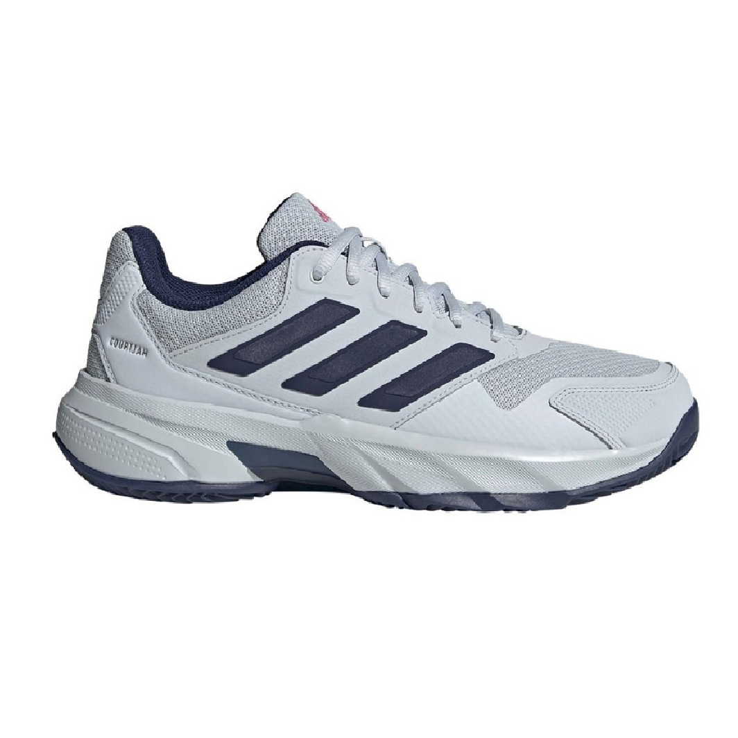 Tênis Adidas CourtJam Control 3 M CL