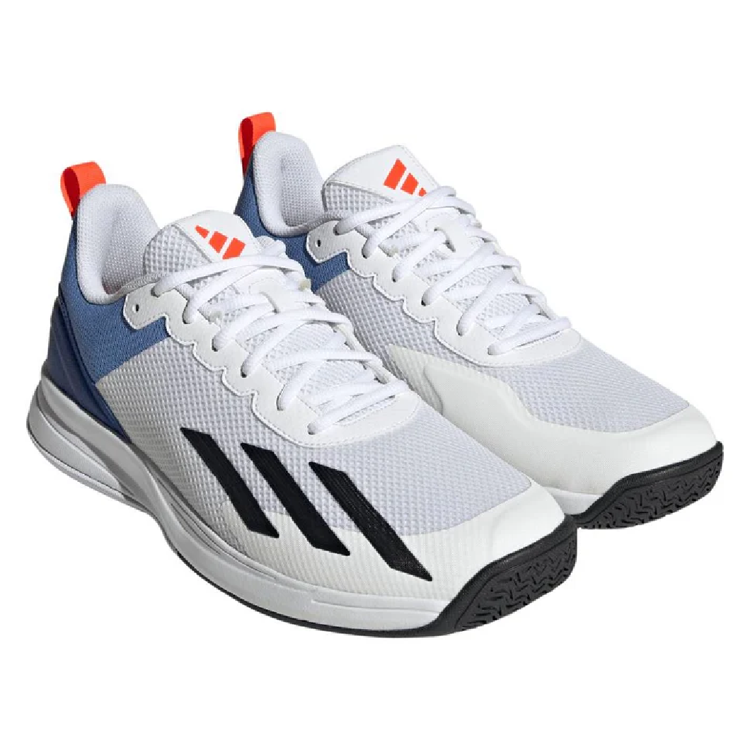 Tênis Masculino Adidas Court Flash