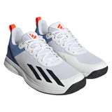 Tênis Masculino Adidas Court Flash