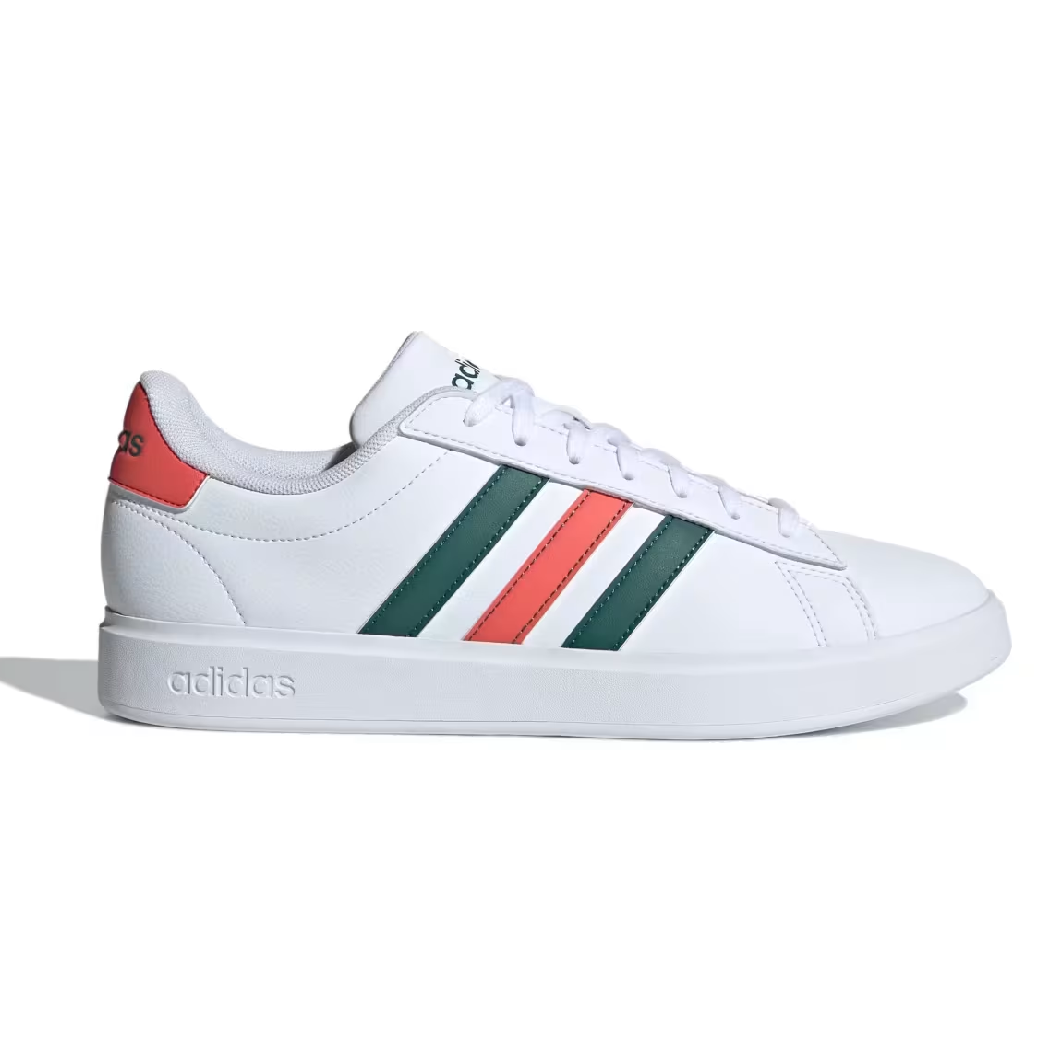 Tênis Adidas Grand Court 2.0
