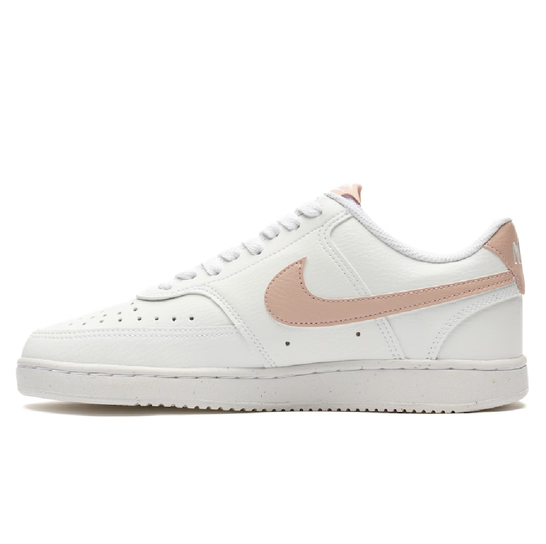 Tênis Nike Feminino Court Vision Low