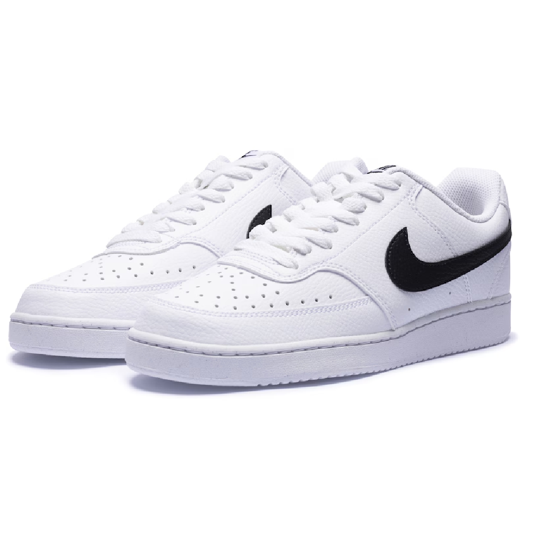 Tênis Nike Masculino Court Vision Low