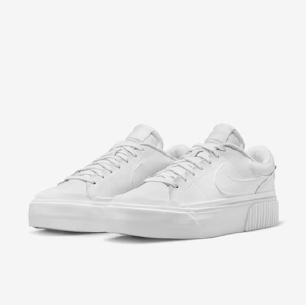 Tênis Nike Feminino Court Legacy