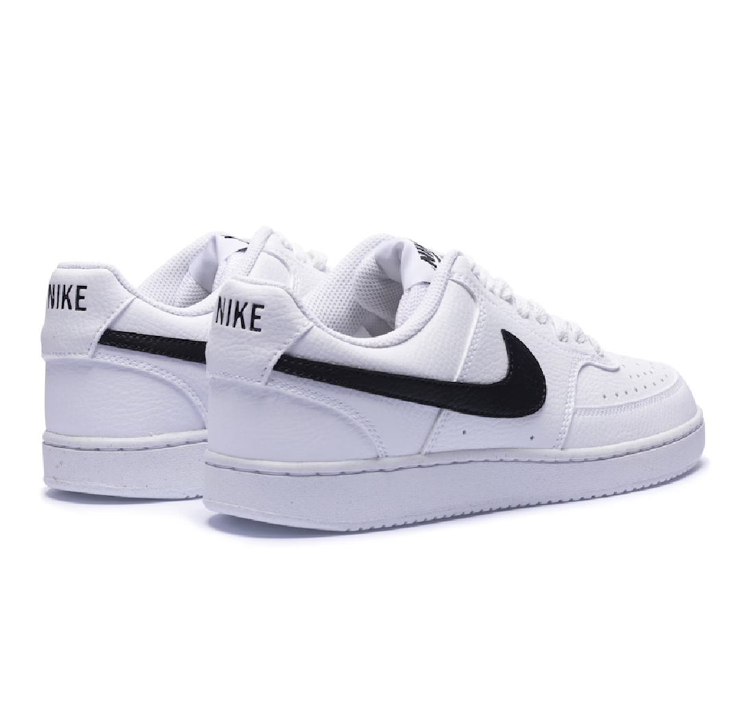Tênis Nike Masculino Court Vision Low