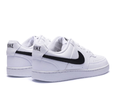 Tênis Nike Masculino Court Vision Low