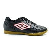 Chuteira Futsal Juvenil Umbro Footballer