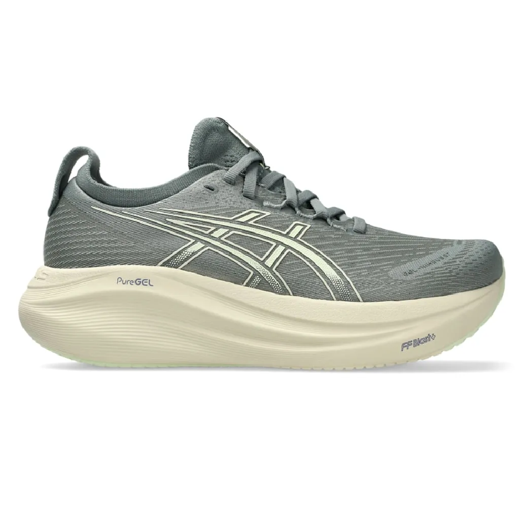 Tênis Masculino Asics Gel-Nimbus 27 – Calçados Catarinense