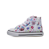 Tênis Converse Chuck Taylor Lilo & Stitch All Star Infantil