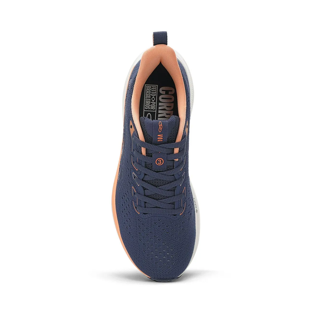 Tênis Feminino Olympikus Voa 3