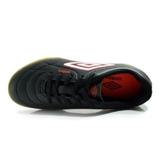 Chuteira Futsal Juvenil Umbro Footballer