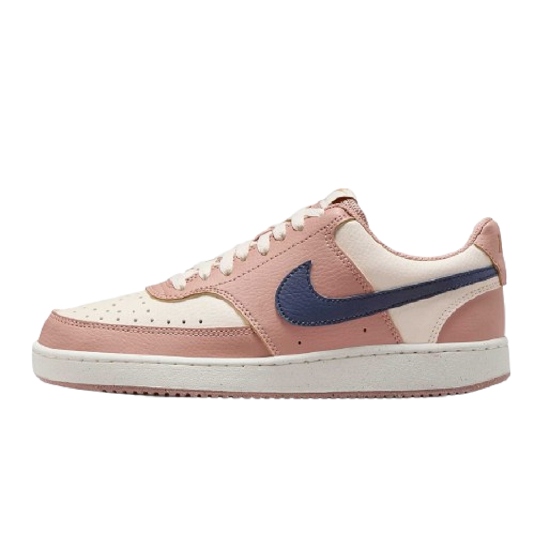 Tênis Nike Feminino Court Vision Low