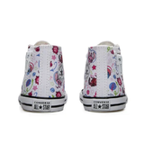 Tênis Converse Chuck Taylor Lilo & Stitch All Star Infantil