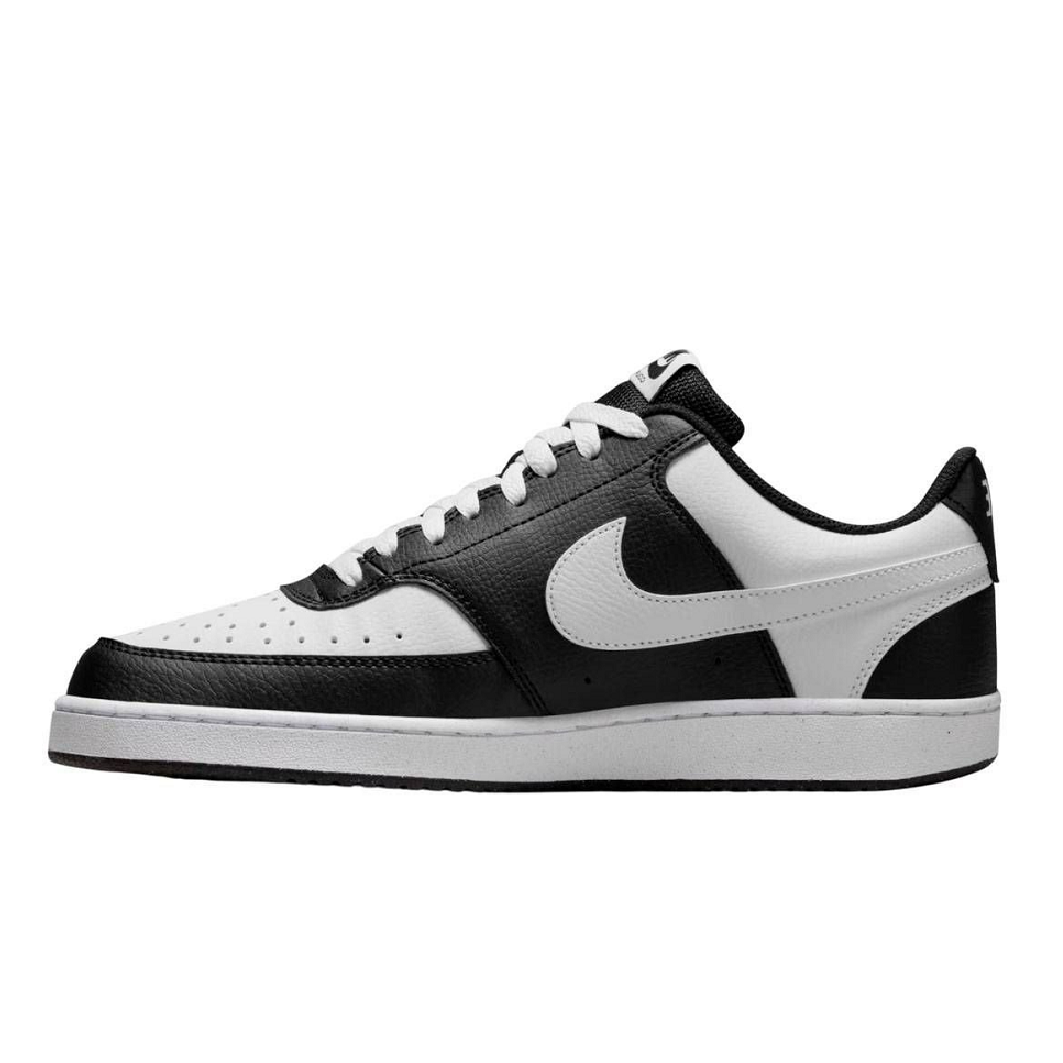 Tênis Nike Feminino Court Vision Low