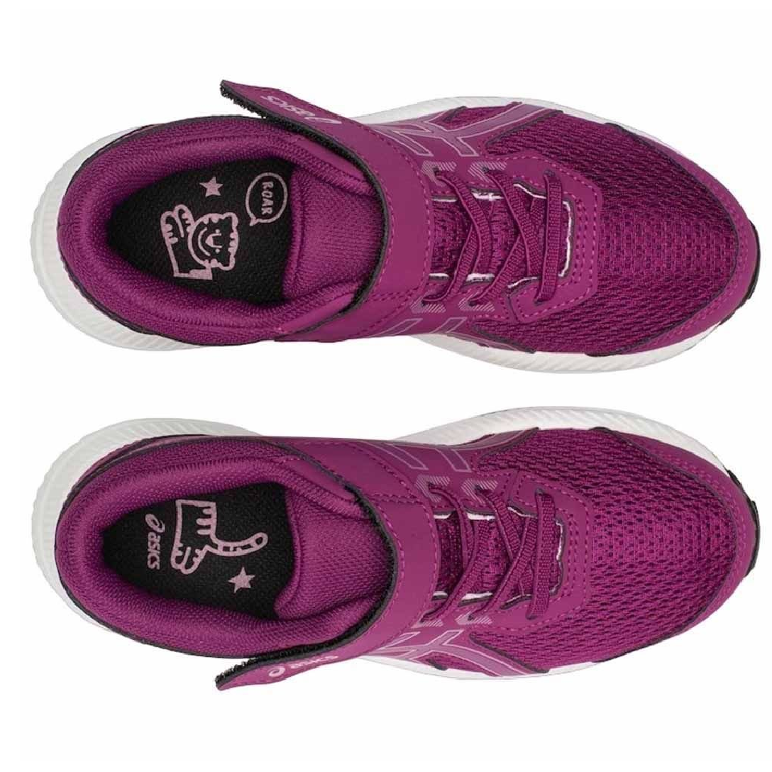 Tênis Infantil Asics Contend 8