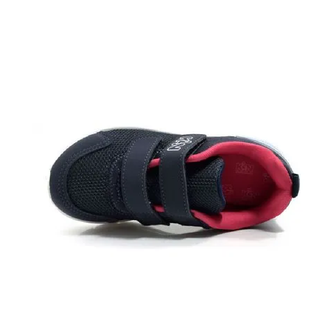 Tênis Infantil Klin New Sport Mini 199
