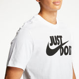 Camiseta Masculina Nike Tee Just Do It