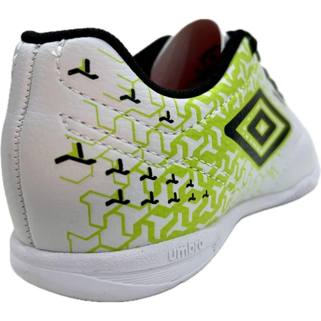 Chuteira Futsal Juvenil Umbro Class Neo